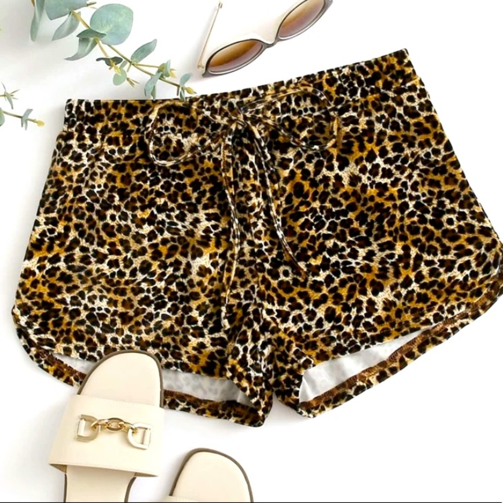 Shorty Call Me Shorts